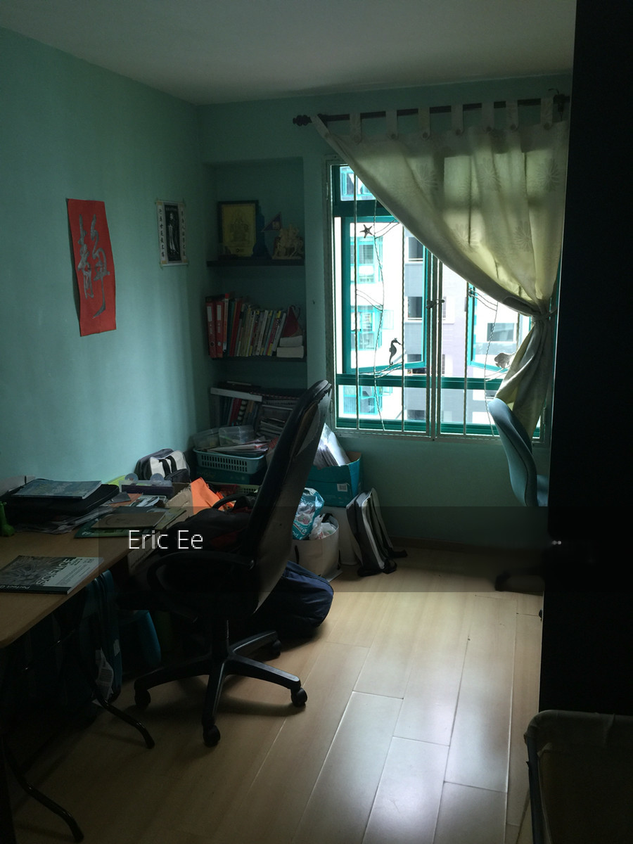 Blk 351B Canberra Road (Sembawang), HDB 5 Rooms #126706492